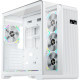 Корпус для ПК 1stPlayer RT7-WH