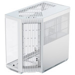 Корпус для ПК APNX V1 White (APCM-VI01003.21)
