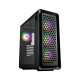 Корпус для ПК FSP CUT593AB