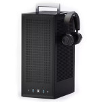 Корпус для ПК Hyte Revolt 3 Black (CS-HYTE-REVOLT3-B)