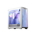 Корпус для ПК MSI GUNGNIR 300R AIRFLOW WH