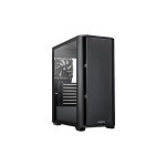 Корпус для ПК Chieftec Pro Midi TG (AS-02B-TG-OP)