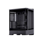 Корпус для ПК JONSBO D400 Black