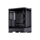 Корпус для ПК JONSBO D400 Black