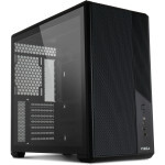 Корпус для ПК Vinga Eclipse Black
