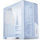 Корпус для ПК Vinga Eclipse White