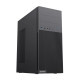 Корпус для ПК Gamemax ET-215-NP-2U3TYC