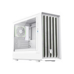 Корпус для ПК Gamemax Claw 360 WH