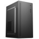 Корпус для ПК FrimeCom MX11 400W (MX11)