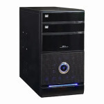 Корпус для ПК Golden Field 3205B 500W