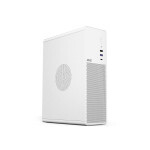 Корпус для ПК 2E 2E-V90W-400