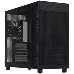 Корпус для ПК ASUS Prime AP303 TG Black (90DC00V0-B39010)