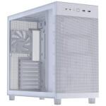 Корпус для ПК ASUS Prime AP303 TG White (90DC00V3-B39010)