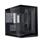 Корпус для ПК Lian Li O11 Dynamic Mini V2, Black (G99.O11DMIV2X.00)