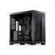 Корпус для ПК JONSBO TK-4 Black