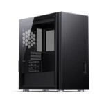 Корпус для ПК JONSBO U6 Black