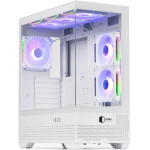 Корпус для ПК Qube FORT_GWNU3