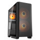 Корпус для ПК Cougar AIRFACE FLO RGB