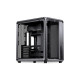 Корпус для ПК JONSBO Корпус JONSBO X400 Gray (X400 Gray)