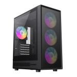 Корпус для ПК Gamemax Storm 2 MB