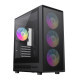 Корпус для ПК Gamemax Storm 2 MB