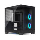 Корпус для ПК Fractal Design Pop 2 Vision Black RGB (FD-C-POV2A-02)