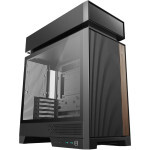 Корпус для ПК Deepcool CL660 Black (R-CL660-BKNNA0-G-1)