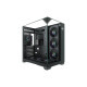Корпус для ПК PcCooler C3 M500 BK