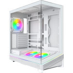 Корпус для ПК MONTECH SKY 3 (W)