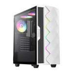 Корпус для ПК Gamemax DIAMOND CP WH