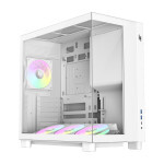 Корпус для ПК Gamemax NEX C53 WH