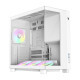 Корпус для ПК Gamemax NEX C53 WH