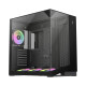 Корпус для ПК Gamemax NEX C56 VC BK