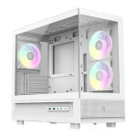 Корпус для ПК Gamemax NEX C31 WH