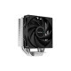 Кулер для процессора Deepcool AG400 (R-AG400-BKNNMN-G-1)