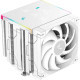 Кулер до процесора Deepcool AK620 Digital Pro White (R-AK620-WHAPMN-G)