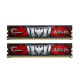 Модуль памяти DDR3 8GB (2x4GB) 1600 MHz G.Skill (F3-1600C11D-8GIS)