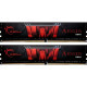 Модуль памяти для компьютера DDR4 16GB (2x8GB) 3000 MHz G.Skill (F4-3000C16D-16GISB)