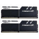 Модуль пам'яті для комп'ютера DDR4 32GB (2x16GB) 3200 MHz Trident Z G.Skill (F4-3200C16D-32GTZKW)