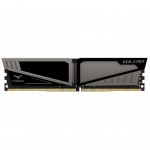 Модуль пам'яті для комп'ютера DDR4 8GB 2400 MHz T-Force Vulcan Gray Team (TLGD48G2400HC1401)