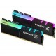 Модуль пам'яті для комп'ютера DDR4 16GB (2x8GB) 3000 MHz Trident Z G.Skill (F4-3000C15D-16GTZR)