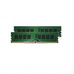 Модуль пам'яті для комп'ютера DDR4 16GB (2x8GB) 2400 MHz eXceleram (E416247AD)