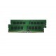 Модуль памяти для компьютера DDR4 16GB (2x8GB) 2400 MHz eXceleram (E416247AD)