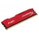 Модуль пам'яті для комп'ютера DDR4 16GB 2666 MHz HyperX FURY Red Kingston Fury (ex.HyperX) (HX426C16FR/16)