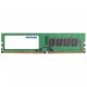 Модуль пам'яті для комп'ютера DDR4 4GB 2400 MHz Patriot (PSD44G240082)