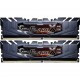 Модуль пам'яті для комп'ютера DDR4 16GB (2x8GB) 3200 MHz Flare X G.Skill (F4-3200C14D-16GFX)