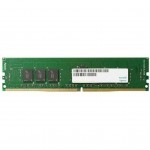 Модуль пам'яті для комп'ютера DDR4 4GB 2400 MHz Apacer (EL.04G2T.KFH)