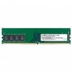 Модуль пам'яті для комп'ютера DDR4 16GB 2133 MHz Apacer (EL.16G2R.GDH)