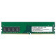 Модуль пам'яті для комп'ютера DDR4 16GB 2133 MHz Apacer (EL.16G2R.GDH)