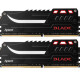 Модуль пам'яті для комп'ютера DDR4 16GB (2x8GB) 3000 MHz BLADE Fire Series Apacer (EK.16GAZ.GJDK2)